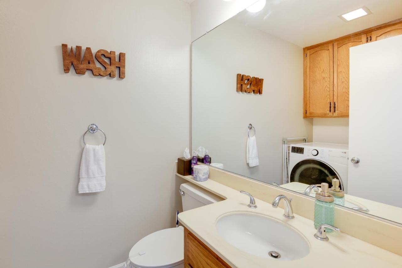 Solana Beach Condo With 4 Pools And Beach Access! Exterior photo