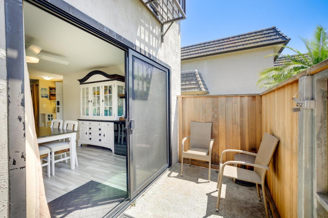 Solana Beach Condo With 4 Pools And Beach Access! Exterior photo