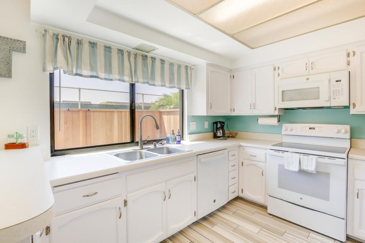Solana Beach Condo With 4 Pools And Beach Access! Exterior photo
