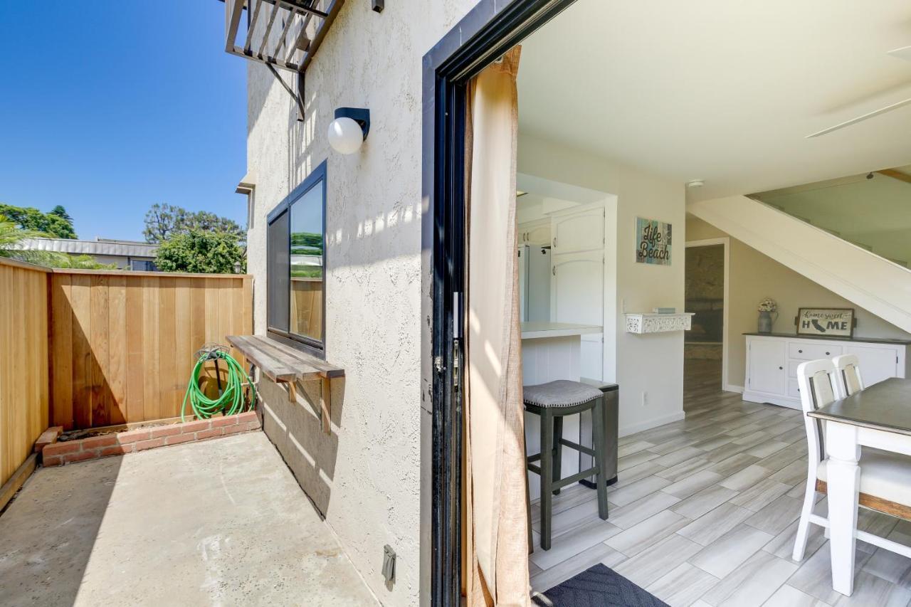 Solana Beach Condo With 4 Pools And Beach Access! Exterior photo