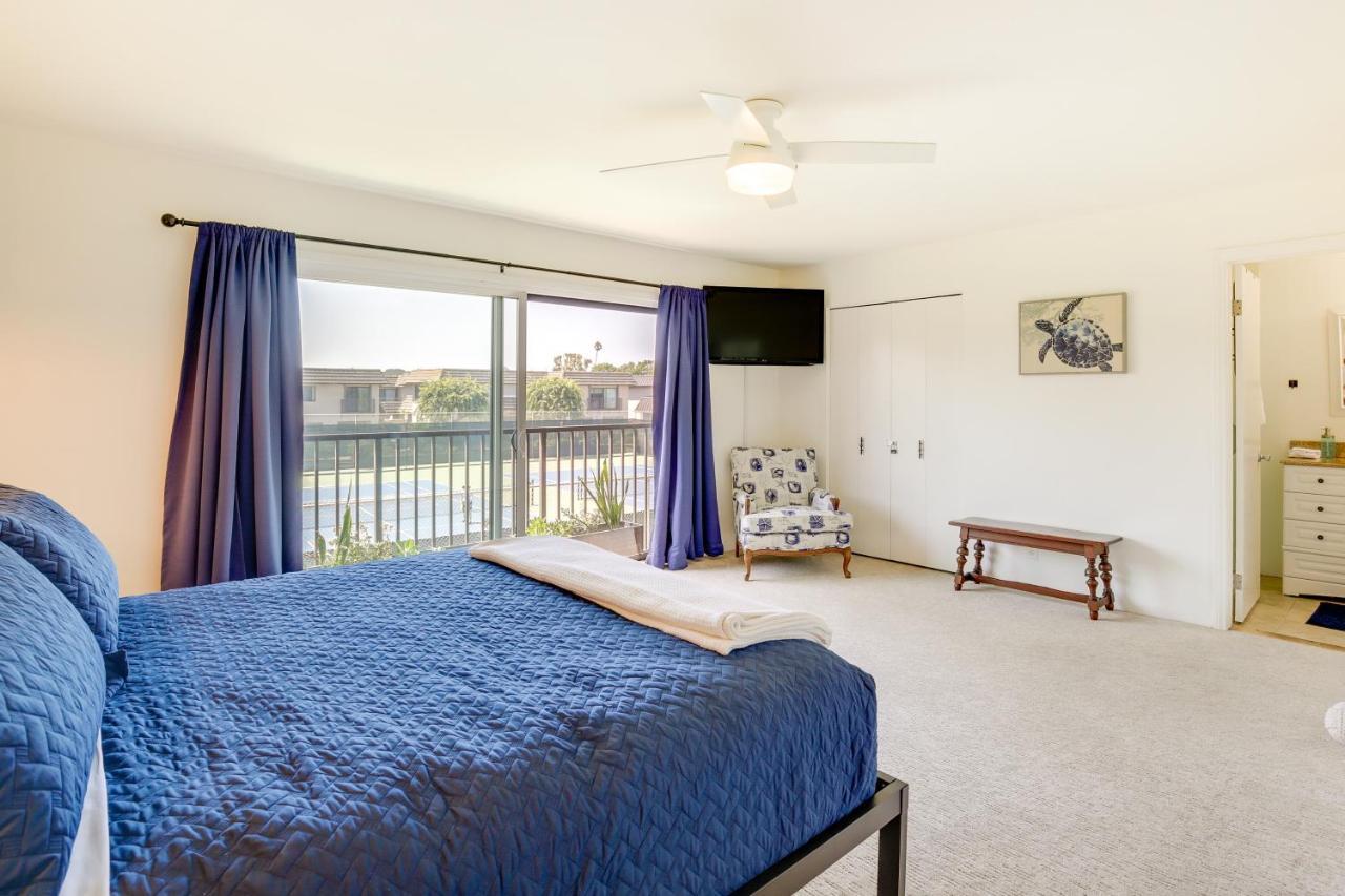 Solana Beach Condo With 4 Pools And Beach Access! Exterior photo