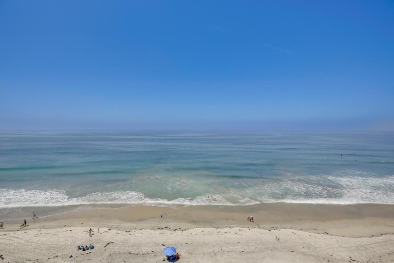 Solana Beach Condo With 4 Pools And Beach Access! Exterior photo